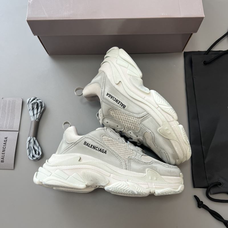 Balenciaga Triple S Series Shoes